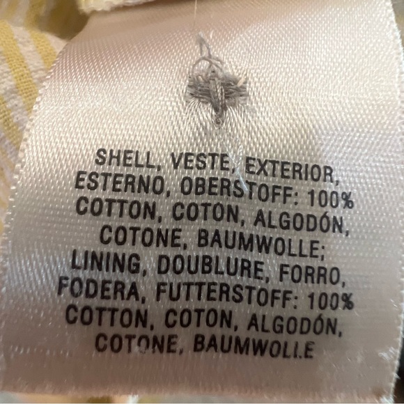 Maeve Cafe Sundress - Picture 6 of 6